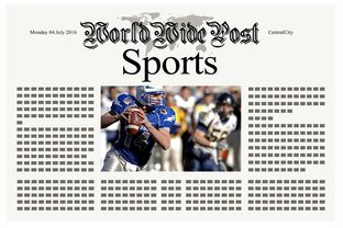 乐鱼体育(中国)官方网站-体育新闻中心上线体育内容个性化推荐算法，体育类新闻20条